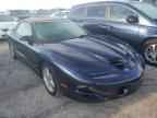 2002 PONTIAC Firebird