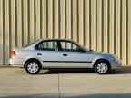 1998 HONDA CIVIC