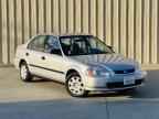 1998 HONDA CIVIC