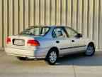 1998 HONDA CIVIC
