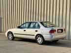 1998 HONDA CIVIC