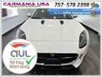 2014 JAGUAR F-Type