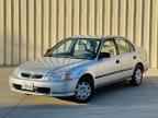 1998 HONDA CIVIC