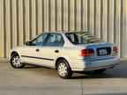 1998 HONDA CIVIC