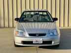 1998 HONDA CIVIC