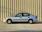 1998 HONDA CIVIC