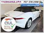2014 JAGUAR F-Type