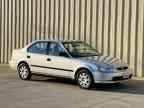 1998 HONDA CIVIC