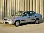 1998 HONDA CIVIC