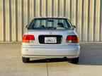 1998 HONDA CIVIC