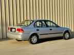 1998 HONDA CIVIC
