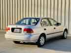 1998 HONDA CIVIC