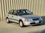 1998 HONDA CIVIC