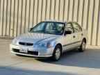 1998 HONDA CIVIC