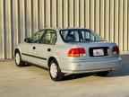 1998 HONDA CIVIC