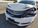 2019 CHEVROLET IMPALA