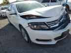 2019 CHEVROLET IMPALA