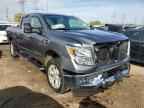 2016 NISSAN Titan