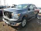 2016 NISSAN Titan