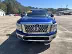 2017 NISSAN Titan