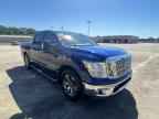 2017 NISSAN Titan