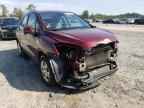 2016 CHEVROLET TRAX