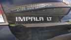 2014 CHEVROLET Impala Limited