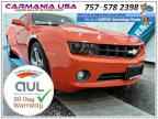 2013 CHEVROLET Camaro