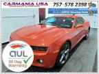 2013 CHEVROLET Camaro