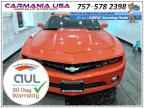 2013 CHEVROLET Camaro