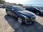 2014 CADILLAC CTS