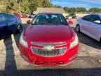 2012 CHEVROLET CRUZE