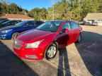 2012 CHEVROLET CRUZE