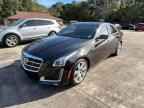 2014 CADILLAC CTS