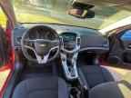 2012 CHEVROLET CRUZE