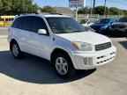 2002 TOYOTA RAV4