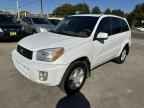 2002 TOYOTA RAV4