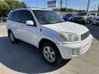 2002 TOYOTA RAV4