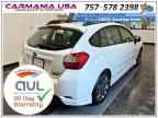 2014 SUBARU IMPREZA