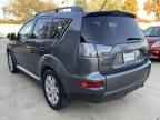 2011 MITSUBISHI outlander