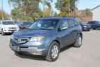 2007 ACURA MDX