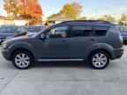 2011 MITSUBISHI outlander