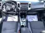 2011 MITSUBISHI outlander