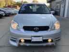 2004 TOYOTA COROLLA