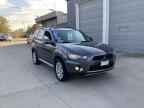 2011 MITSUBISHI outlander