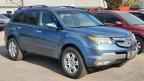 2007 ACURA MDX