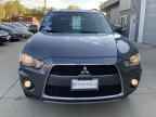 2011 MITSUBISHI outlander