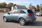 2007 ACURA MDX