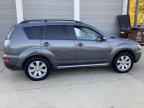 2011 MITSUBISHI outlander