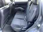 2011 MITSUBISHI outlander